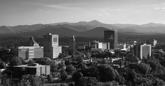Asheville Roofing Contractor