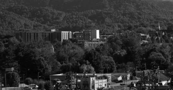 Waynesville Roofing Contractor